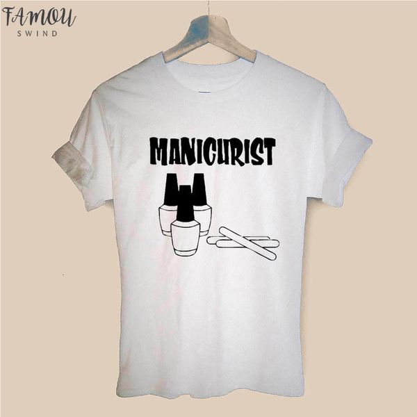 маникюр гвозди краски файловой eat sleep маникюр printed тенниска лето женщин с коротким рукавом хлопок tops casual для cap sleeve lady деву, White
маникюр гвозди краски файловой eat sleep маникюр printed тенниска лето женщин с коротким рукавом хлопок tops casual для cap sleeve lady деву, White