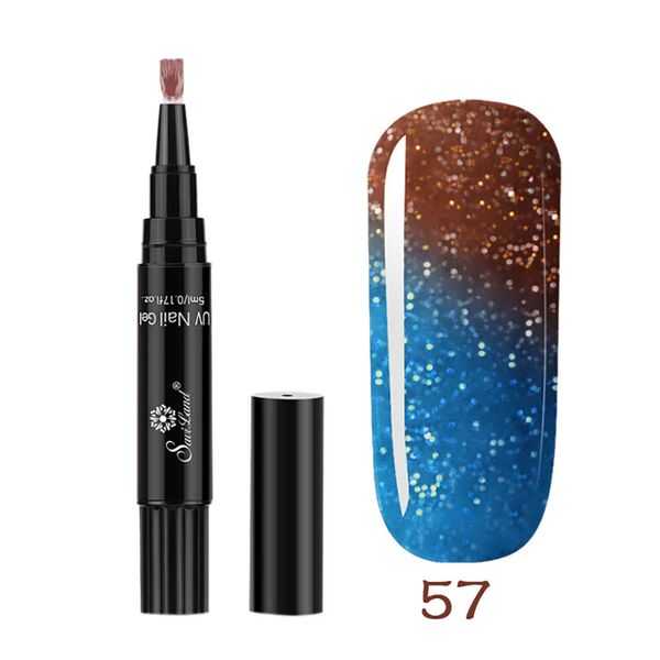 nail art gel makeup beauty nail gel 3 in 1 step pen one step protecting gloss seal coat 2019 new style #164
nail art gel makeup beauty nail gel 3 in 1 step pen one step protecting gloss seal coat 2019 new style #164