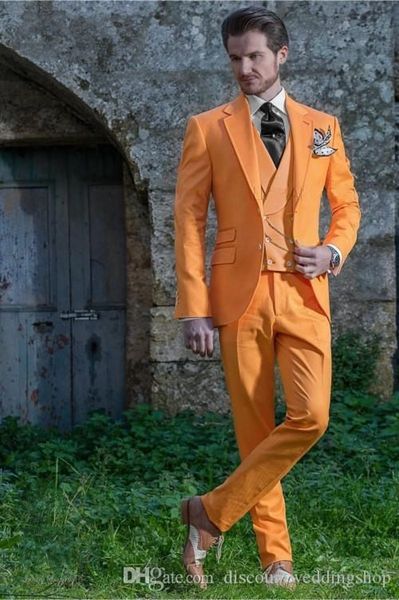 fashionable orange man work suit notch lapel groom tuxedos wedding prom blazer dinner party business suits (jacket+pants+vest+tie) j760, Black;gray
fashionable orange man work suit notch lapel groom tuxedos wedding prom blazer dinner party business suits (jacket+pants+vest+tie) j760, Black;gray