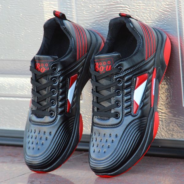 men running shoes breathable outdoor walking sport shoes for male waterproof lightweight men trainers lace-up sport
men running shoes breathable outdoor walking sport shoes for male waterproof lightweight men trainers lace-up sport