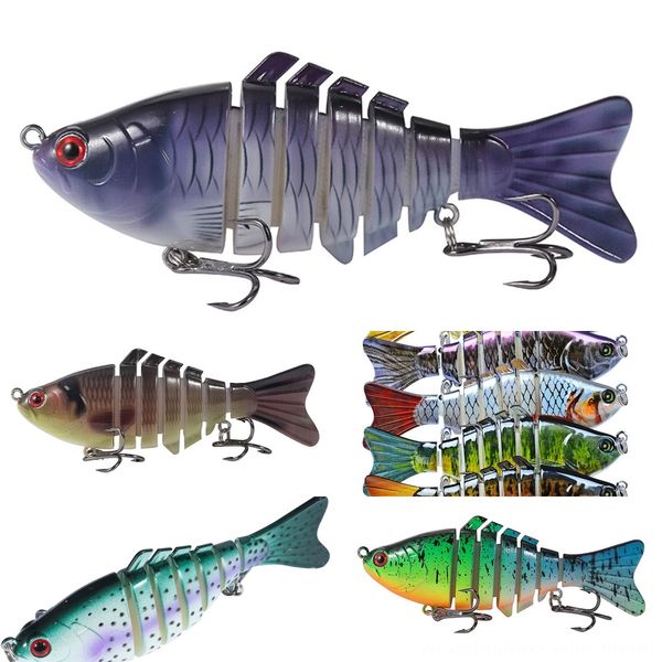 az6bq small eel simulation fish soft bait 10cm * 15.5g soft sticks boxed soft fake bait 3 luya
az6bq small eel simulation fish soft bait 10cm * 15.5g soft sticks boxed soft fake bait 3 luya