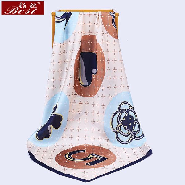 bosi 2020 silk scarf fashion women satin shawl print head hijab scarfs summer size 70*70cm square head scarves female bandana, Blue;gray
bosi 2020 silk scarf fashion women satin shawl print head hijab scarfs summer size 70*70cm square head scarves female bandana, Blue;gray