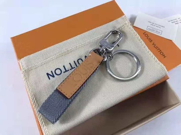 brown Luxury brand Keychain Key Chain Key Ring Holder Keyring Porte Clef Gift Men Women Souvenirs M0168 with box
brown Luxury brand Keychain Key Chain Key Ring Holder Keyring Porte Clef Gift Men Women Souvenirs M0168 with box