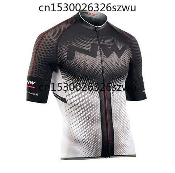 nw northwave summer cycling jerseys men's short sleeve bike jeresy shirts mtb bicycle clothing quick dry ropa ciclismo, Black;red
nw northwave summer cycling jerseys men's short sleeve bike jeresy shirts mtb bicycle clothing quick dry ropa ciclismo, Black;red