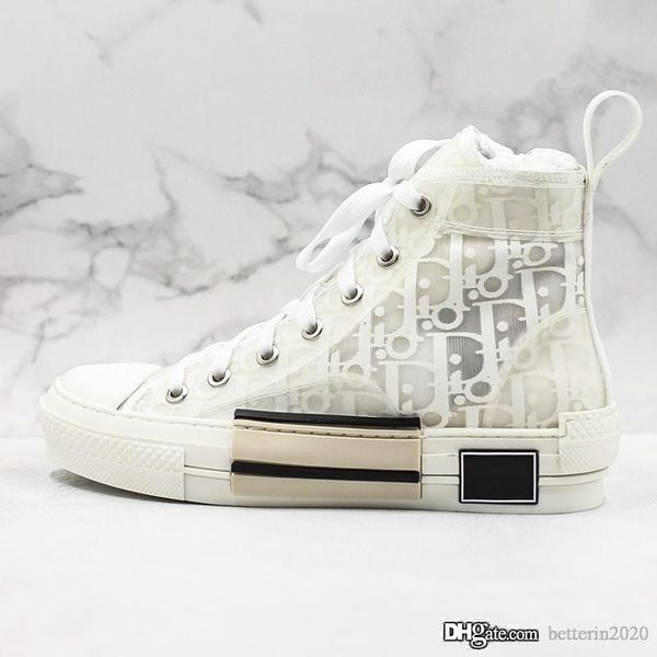 19fw b23 oblique 2020 high low sneakers vintage platform obliques technical leather shoes mens shoes womens new fashion trainers 36-44, Black
19fw b23 oblique 2020 high low sneakers vintage platform obliques technical leather shoes mens shoes womens new fashion trainers 36-44, Black
