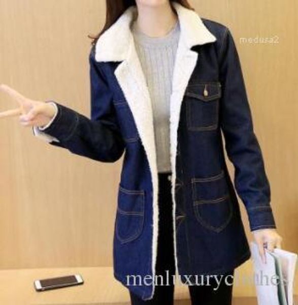 winter thick coats turn down collar woolen cashmere slim fit jacket coat women jean long, Black;brown
winter thick coats turn down collar woolen cashmere slim fit jacket coat women jean long, Black;brown