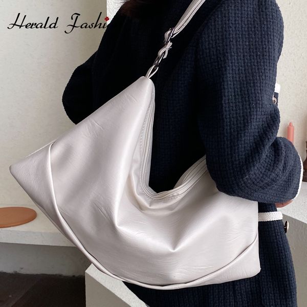 pu leather crossbody bag fashion small shoulder bag pu leather messenger bags ladies casual handbag