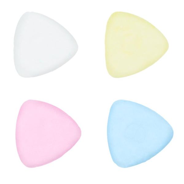 tailors chalk colorful erasable fabric fabric patchwork marker clothing pattern diy sewing tool needlework accessories, Black
tailors chalk colorful erasable fabric fabric patchwork marker clothing pattern diy sewing tool needlework accessories, Black
