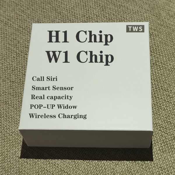 H1 chip uper copy airpod w1 chip bluetooth double earphone for head et touch voice control pk i60 i100 i200 i500 i600 i2000 tw
H1 chip uper copy airpod w1 chip bluetooth double earphone for head et touch voice control pk i60 i100 i200 i500 i600 i2000 tw