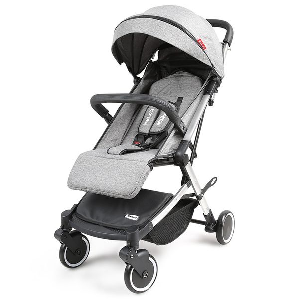 baby stroller can be reclining to sit four-wheel absorber stroller folding high landscape baby
baby stroller can be reclining to sit four-wheel absorber stroller folding high landscape baby
