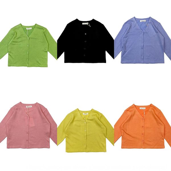 2020 children's children's eight-color ice silk mian shirt light knitted cardigan rashguard airable shirt, Blue
2020 children's children's eight-color ice silk mian shirt light knitted cardigan rashguard airable shirt, Blue