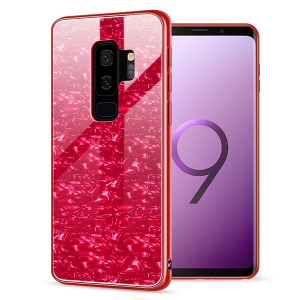 phone case for samsung s9 case tempered glass hard conch shell cover for samsung galaxy s8 plus coque for samsung s10 plus case
phone case for samsung s9 case tempered glass hard conch shell cover for samsung galaxy s8 plus coque for samsung s10 plus case