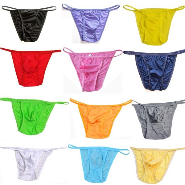 brand ice silk mens underwear brief low-waist male panties viscose fork bags translucent briefs zjh021, Black;white
brand ice silk mens underwear brief low-waist male panties viscose fork bags translucent briefs zjh021, Black;white