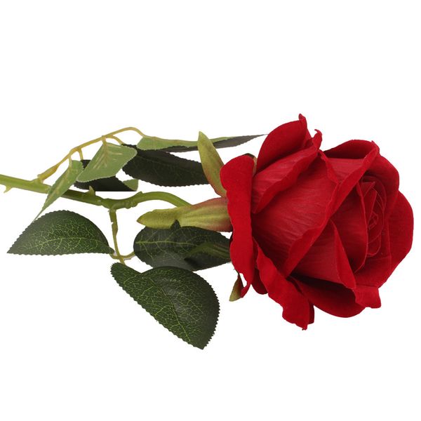 1pcs artificial rose fake silk flower leaf bridal home wedding party home wedding decoration indoor artificial flower diy
1pcs artificial rose fake silk flower leaf bridal home wedding party home wedding decoration indoor artificial flower diy