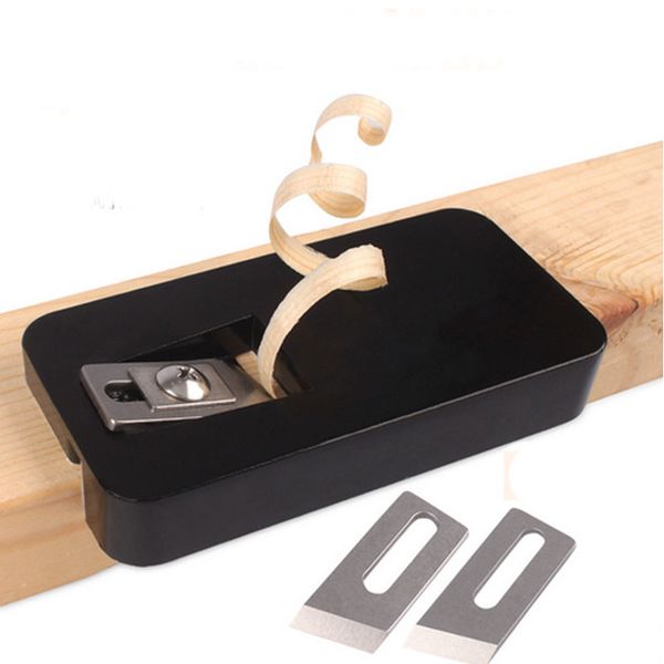 mini plasterboard gypsum board wood planer edge planing woodworking hand tool standard 90 degree jig plane blade durable planer
mini plasterboard gypsum board wood planer edge planing woodworking hand tool standard 90 degree jig plane blade durable planer