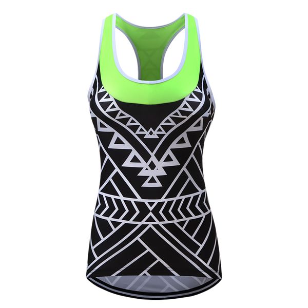 2017 new women wear cycling vest team sleeveless clothing bike sports jersey xs-4xl, Black
2017 new women wear cycling vest team sleeveless clothing bike sports jersey xs-4xl, Black