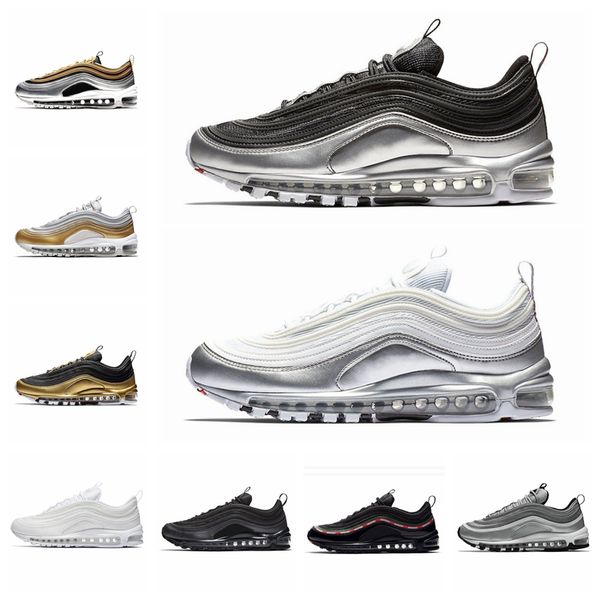 New 97 men running hoe for men bright citron air blue triple white black ilver bullet 97 trainer port de igner neaker ize 12
New 97 men running hoe for men bright citron air blue triple white black ilver bullet 97 trainer port de igner neaker ize 12
