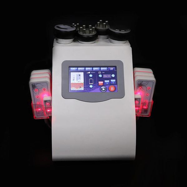 wholesale laser machine for beauty vacuum radio frequency weight loss body fit for spa use home use
wholesale laser machine for beauty vacuum radio frequency weight loss body fit for spa use home use