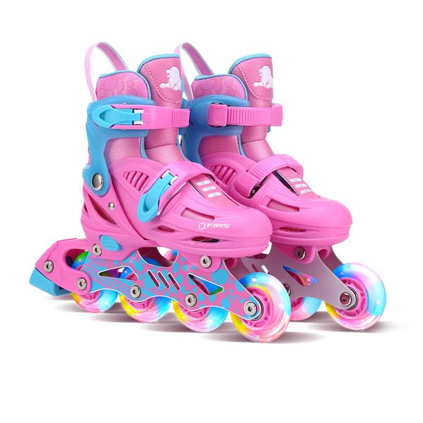 full flashing sneakers roller skate for shoes inline daily street brush skating adjustable patines en linea kid gift ia39
full flashing sneakers roller skate for shoes inline daily street brush skating adjustable patines en linea kid gift ia39