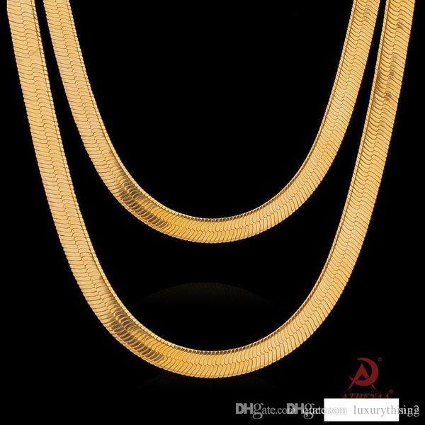 heavy cool 18k real yellow gold layered link mens chain 7.5mm wide necklace 60cm long 100% real gold y#161, Silver
heavy cool 18k real yellow gold layered link mens chain 7.5mm wide necklace 60cm long 100% real gold y#161, Silver