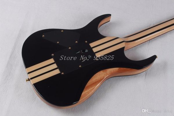 chinese custom 6 strings neck thru electric guitar with floyed rose, 2019gold hardware
chinese custom 6 strings neck thru electric guitar with floyed rose, 2019gold hardware