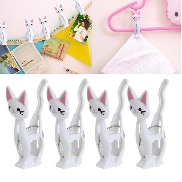 cute creative cat cartoon clip strong plastic clothes peg 4 pack plastic clothespin clip clothes folder towel clips other laundry products
cute creative cat cartoon clip strong plastic clothes peg 4 pack plastic clothespin clip clothes folder towel clips other laundry products
