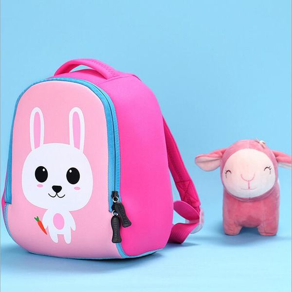 poesechr backpack bag kindergarten girls boys gifts cute cartoon toys kid school bags
poesechr backpack bag kindergarten girls boys gifts cute cartoon toys kid school bags