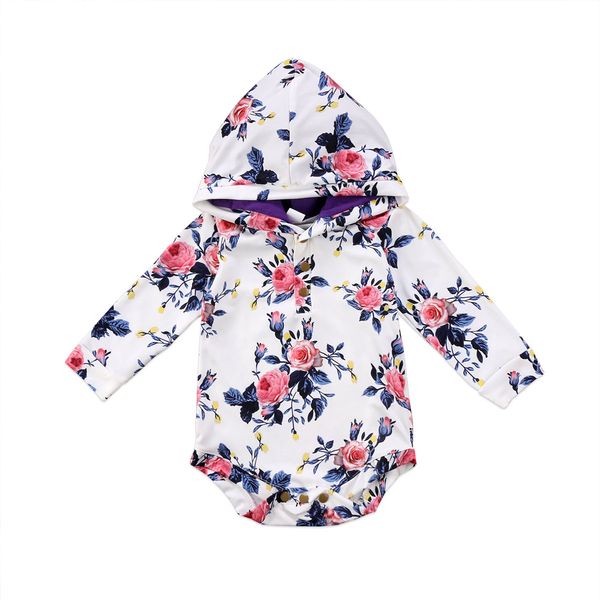 2019 brand new autumn infant newborn kids baby girl hooded romper bodysuit jumpsuit clothes outfit sweatshirt, Blue
2019 brand new autumn infant newborn kids baby girl hooded romper bodysuit jumpsuit clothes outfit sweatshirt, Blue