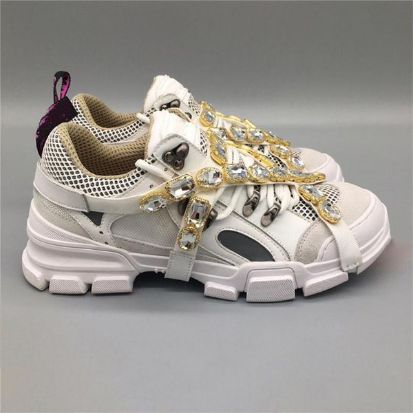 2019 authentic flashtrek sneaker with removable crystals casual shoes runner wave mauvestatic inertia geode limited outdoor sneakers box, Black
2019 authentic flashtrek sneaker with removable crystals casual shoes runner wave mauvestatic inertia geode limited outdoor sneakers box, Black