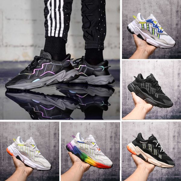 2019 reflective xeno ozweego for men women speed calabasas running trainer sports designer sneakers chaussures
2019 reflective xeno ozweego for men women speed calabasas running trainer sports designer sneakers chaussures