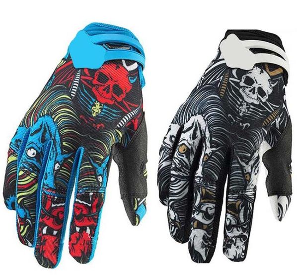 spruce ghost head gloves racing motorcycle bike gloves riding imported advanced fiber gloves sweat-absorbent non-slip
spruce ghost head gloves racing motorcycle bike gloves riding imported advanced fiber gloves sweat-absorbent non-slip