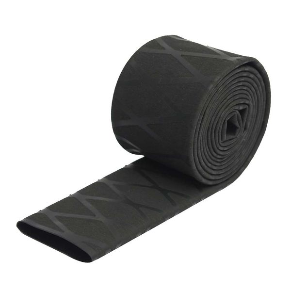 15mm x-tube heat shrink sleeve wrap tubing diy fishing rod handle cork with non slip waterproof and insulation 1 meter length durable
15mm x-tube heat shrink sleeve wrap tubing diy fishing rod handle cork with non slip waterproof and insulation 1 meter length durable