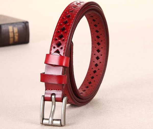 new fashion wide genuine leather cowhid belt women without drilling luxury jeans belts female straps hollow ceinture, Black;brown
new fashion wide genuine leather cowhid belt women without drilling luxury jeans belts female straps hollow ceinture, Black;brown