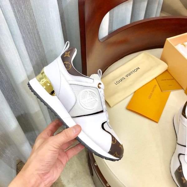 platform men's and women's shoes wild vintage luxury dad shoes running shoes leather upper breathable sneakers 07, Black
platform men's and women's shoes wild vintage luxury dad shoes running shoes leather upper breathable sneakers 07, Black