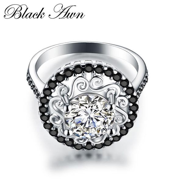 flower 925 sterling silver fine jewelry trendy engagement bague femme for women wedding rings anillos de plata 925 de ley c046, Golden;silver
flower 925 sterling silver fine jewelry trendy engagement bague femme for women wedding rings anillos de plata 925 de ley c046, Golden;silver