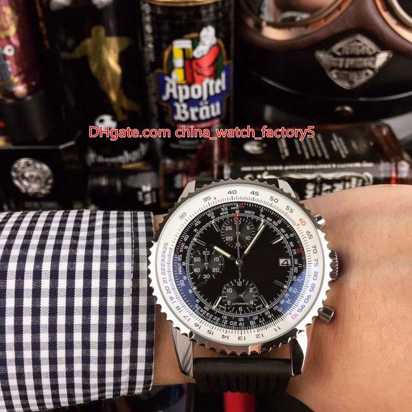 5 style elling men's 43mm ab0441211b1x1 rubber bands stainless steel vk quartz chronograph workin mens watch watches, Slivery;brown
5 style elling men's 43mm ab0441211b1x1 rubber bands stainless steel vk quartz chronograph workin mens watch watches, Slivery;brown