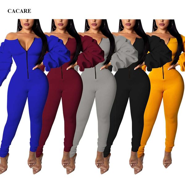 jumpsuit elegant 2019 bodysuit plus size bodies ladies body long sleeve black yellow blue gray red choices f2906 puff sleeve, Black;white
jumpsuit elegant 2019 bodysuit plus size bodies ladies body long sleeve black yellow blue gray red choices f2906 puff sleeve, Black;white