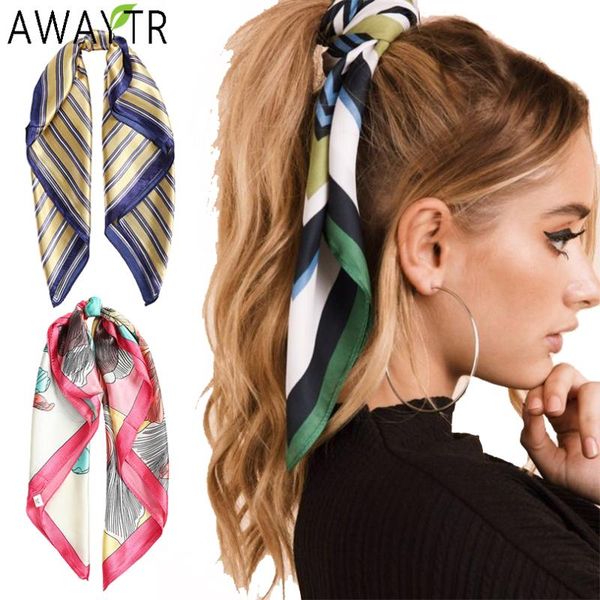 hair accessories prints stripe silk scarf scrunchies neck bow knot ponytail holder bands tie ribbon headbands
hair accessories prints stripe silk scarf scrunchies neck bow knot ponytail holder bands tie ribbon headbands