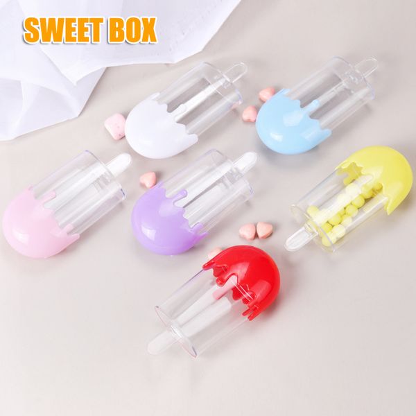 new 10pcs candy box tubes plastic iced cream stick candy box for halloween children smd66
new 10pcs candy box tubes plastic iced cream stick candy box for halloween children smd66