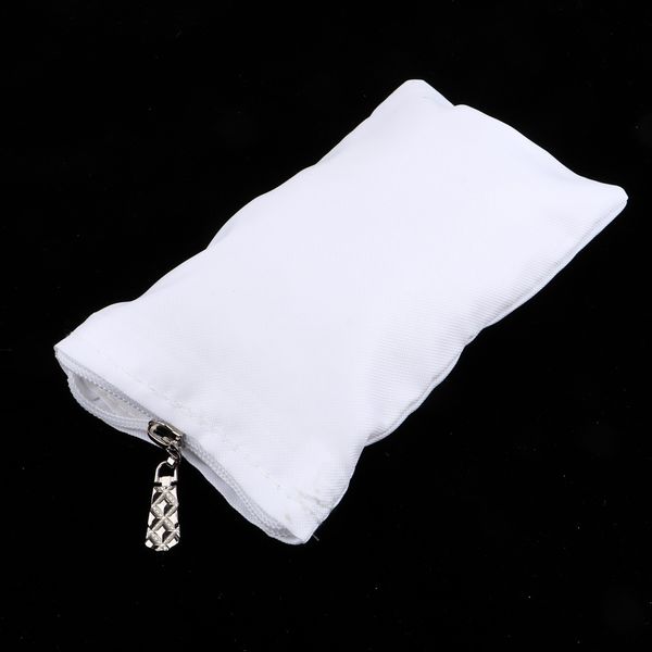 1 piece inner lining insert pocket for beginners - cellphone pouch coin bag making supplies, Black
1 piece inner lining insert pocket for beginners - cellphone pouch coin bag making supplies, Black