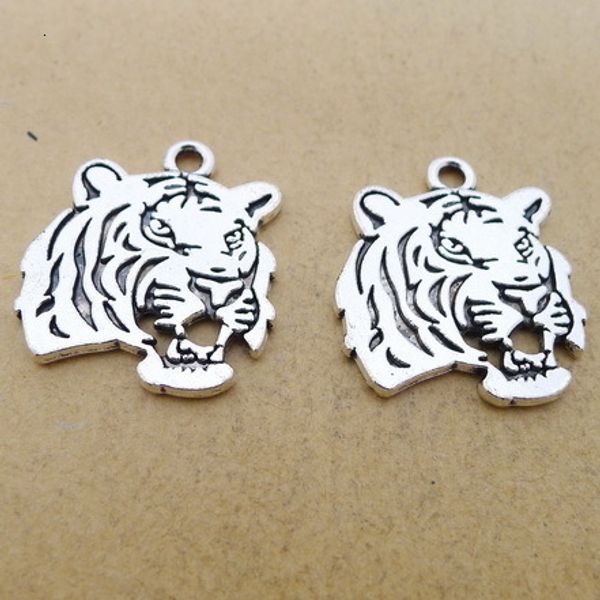a6167 ancient silver 50/ package alloy tiger headwear product parts diy ornaments parts ancient silver 4.6 g, Bronze;silver
a6167 ancient silver 50/ package alloy tiger headwear product parts diy ornaments parts ancient silver 4.6 g, Bronze;silver