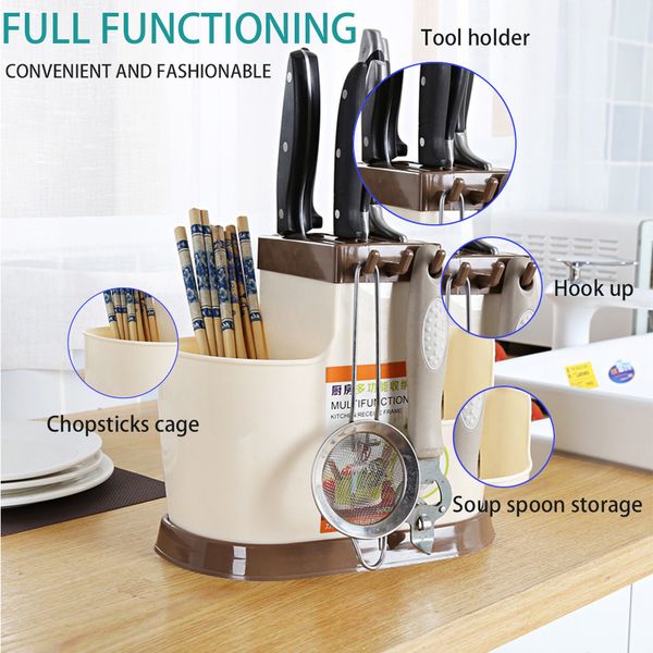 multifunctional organizer storage chopsticks tube drain sink holder kitchen knife holder cutlery rack home chopsticks
multifunctional organizer storage chopsticks tube drain sink holder kitchen knife holder cutlery rack home chopsticks