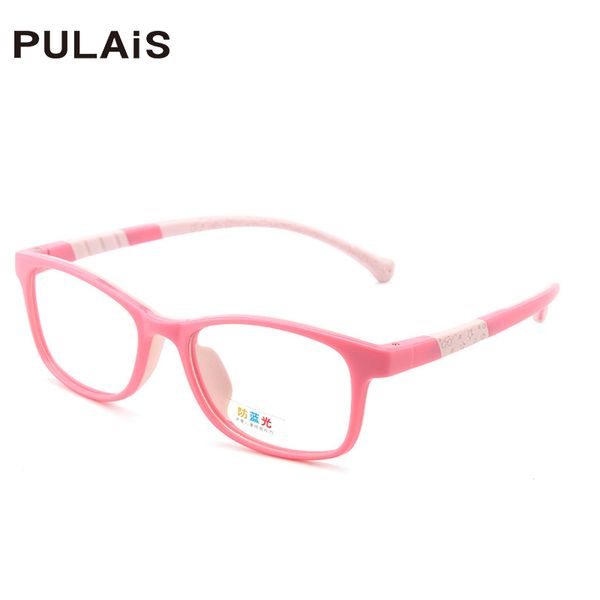 kids optical glasses anti-blue light glasses ultra light resin computer eyeglasses flexible portable children reading, White;black
kids optical glasses anti-blue light glasses ultra light resin computer eyeglasses flexible portable children reading, White;black