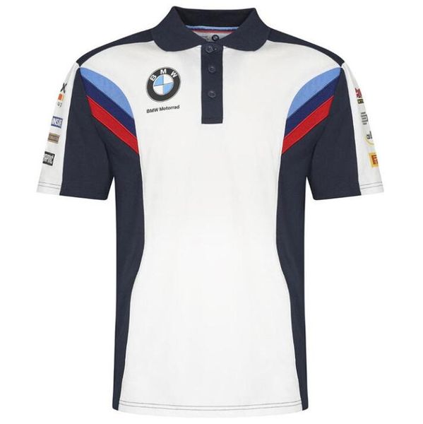 bmw motorcycle t-shirt new polo short t casual wear racing t-shirt quick-drying short sleeve casual top
bmw motorcycle t-shirt new polo short t casual wear racing t-shirt quick-drying short sleeve casual top