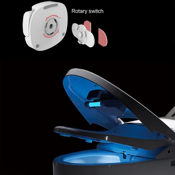 intelligent toilet sterilizer multifunctional household disinfection wardrobe shoe cabinet toy ozone uv sterilization
intelligent toilet sterilizer multifunctional household disinfection wardrobe shoe cabinet toy ozone uv sterilization