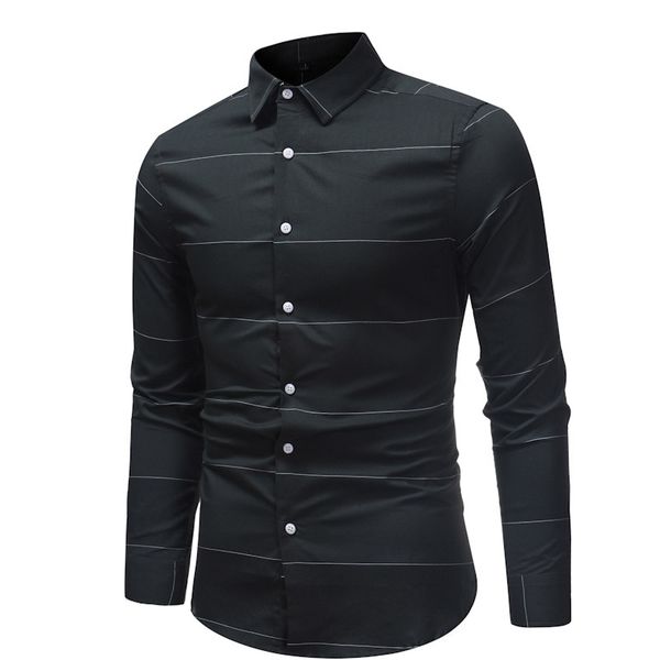 men shirt brand cotton solid soft men shirt long sleeve shirts casual slim fit business male clothing casual shirts sa-8, White;black
men shirt brand cotton solid soft men shirt long sleeve shirts casual slim fit business male clothing casual shirts sa-8, White;black