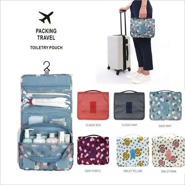 портативная дорожная косметичка может быть вымыта и универсальная сумка для хранения женской косметики
портативная дорожная косметичка может быть вымыта и универсальная сумка для хранения женской косметики