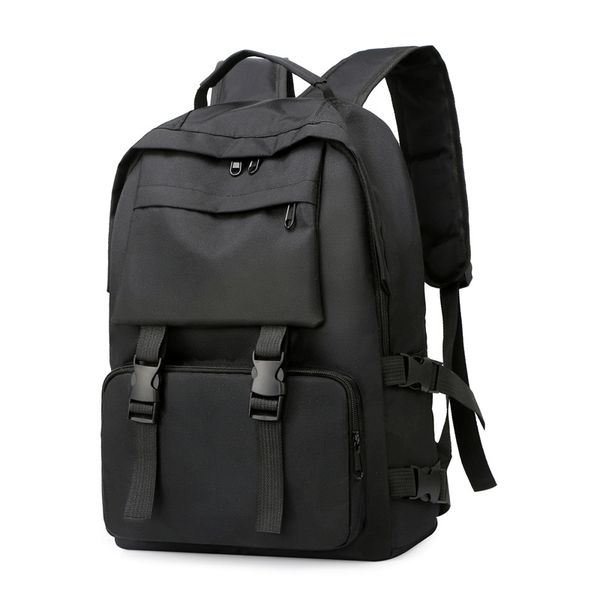 waterproof nylon backpack black color teenage school backpack bag 15.6 inch laptravel men and women bagpack
waterproof nylon backpack black color teenage school backpack bag 15.6 inch laptravel men and women bagpack