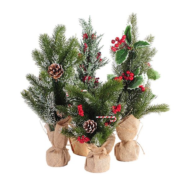 32.5cm christmas tree snow frost small pine tree diy craft deskdecoration navidad christmas ornaments
32.5cm christmas tree snow frost small pine tree diy craft deskdecoration navidad christmas ornaments