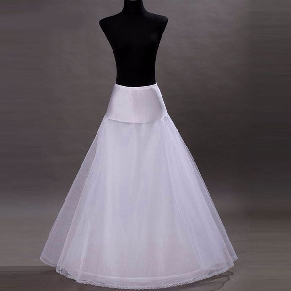 new 1 hoop 2 layer net ball gowns a line petticoat bridal wedding accessories wedding dress crinoline quinceanera dresses petticoats, White
new 1 hoop 2 layer net ball gowns a line petticoat bridal wedding accessories wedding dress crinoline quinceanera dresses petticoats, White